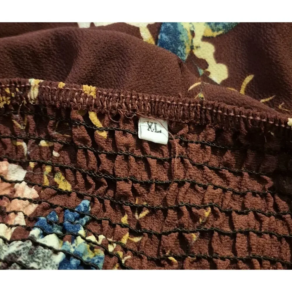 Unbranded boho floral